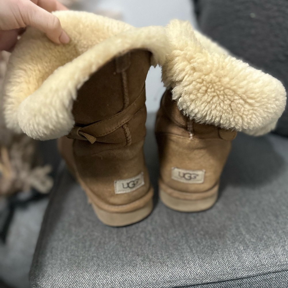 Uggs